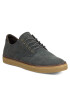 Gant Sportcipő Prepville Sneaker 27633266 Szürke - Pepit.hu