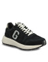 Gant Sportcipő Ronder Sneaker 27633227 Fekete - Pepit.hu