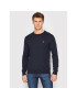 Gant Sweater 83101 Sötétkék Regular Fit - Pepit.hu