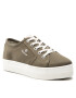 Gant Teniszcipő Leisha 24538701 Khaki - Pepit.hu