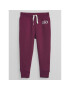 Gap Melegítő alsó 789629-06 Lila Regular Fit - Pepit.hu