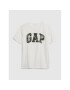 Gap Póló 424016-04 Fehér Regular Fit - Pepit.hu