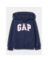 Gap Pulóver 259444-03 Sötétkék Regular Fit - Pepit.hu