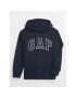 Gap Pulóver 516663-02 Sötétkék Regular Fit - Pepit.hu