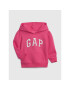 Gap Pulóver 618814-00 Rózsaszín Regular Fit - Pepit.hu