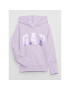 Gap Pulóver 772643-00 Lila Regular Fit - Pepit.hu