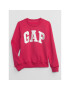 Gap Pulóver 789682-00 Rózsaszín Regular Fit - Pepit.hu