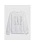 Gap Pulóver 873575-04 Fehér Regular Fit - Pepit.hu