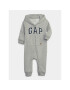 Gap Rugdalózó 745110-00 Szürke Regular Fit - Pepit.hu