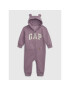 Gap Rugdalózó 784010-00 Lila Regular Fit - Pepit.hu