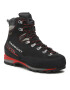 Garmont Bakancs Pinnacle Gtx GORE-TEX 002447 Fekete - Pepit.hu