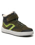 Geox Bakancs J Weemble B. B Abx A J26HCA 0ME22 C3X3S D Khaki - Pepit.hu