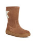 Geox Csizma J Theleven Girl Wpf J36HYD 022BH C6627 D Barna - Pepit.hu