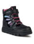 Geox Csizma J Willaboom Girl B A J36HWA 054FU C9240 S Fekete - Pepit.hu