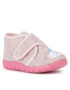 Geox Papucs B Zyzie Girl B3606A 0NY11 C8243 Rózsaszín - Pepit.hu