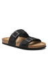 Geox Papucs U Sandal Ghita B U159VB 00032 C9999 Fekete - Pepit.hu