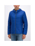 Geox Pehelykabát M Warrens Hood Jkt M9225B T2449 F4454 Kék Regular Fit - Pepit.hu