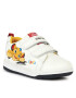 Geox Sportcipő B New Flick Boy B361LA 00085 C0404 S Fehér - Pepit.hu