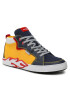 Geox Sportcipő J Alphabeet Boy J35HLF01054C2117 D Sárga - Pepit.hu