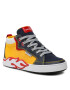 Geox Sportcipő J Alphabeet Boy J35HLF01054C2117 S Sárga - Pepit.hu