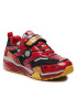 Geox Sportcipők MARVEL J Bayonyc B. C J35FEC 011CE C0048 D Piros - Pepit.hu