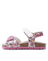 Geox Szandál B Sandal Chalki Girl B922RA000FCC1202 M Fehér - Pepit.hu