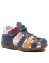 Geox Szandál B Sandal Macchia Boy B254VA0CL85C4229 Sötétkék - Pepit.hu