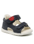 Geox Szandál B Sandal Macchia Boy B254VB08554C4002 Sötétkék - Pepit.hu