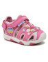 Geox Szandál B Sandal Multy Girl B150DA05014C8238 M Rózsaszín - Pepit.hu