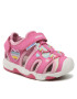 Geox Szandál B Sandal Multy Girl B150DA05014C8238 S Rózsaszín - Pepit.hu