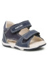 Geox Szandál B Sandal Tapuz Boy B250XB05410C4002 Sötétkék - Pepit.hu