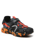 Geox Szandál J Borealis Boy J250RB014MEC0048 D Piros - Pepit.hu