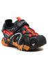 Geox Szandál J Borealis Boy J250RB014MEC0048 M Piros - Pepit.hu