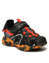 Geox Szandál J Borealis Boy J250RB014MEC0048 S Piros - Pepit.hu