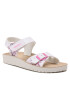 Geox Szandál J Sandal Costarei Gi J15EAB000QDC0563 D Fehér - Pepit.hu