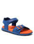 Geox Szandál J Sandal Fusbetto Bo J35HMA000BCC0685 D Sötétkék - Pepit.hu