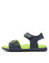 Geox Szandál J Sandal Fusbetto Bo J35HMA000BCC0749 D Sötétkék - Pepit.hu