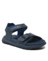 Geox Szandál J Sandal Fusbetto Bo J35HMA000BCC4002 S Sötétkék - Pepit.hu