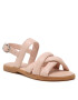 Geox Szandál J Sandal Karly Girl J3535C000KBC8156 S Bézs - Pepit.hu