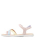 Geox Szandál J Sandal Karly Girl J5235D000BCC8W0G D Rózsaszín - Pepit.hu