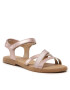 Geox Szandál J Sandal Karly Girl J5235D0NFHIC8013 D Rózsaszín - Pepit.hu