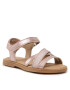 Geox Szandál J Sandal Karly Girl J5235D0NFHIC8013 M Rózsaszín - Pepit.hu