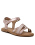 Geox Szandál J Sandal Karly Girl J5235D0NFHIC8013 S Rózsaszín - Pepit.hu