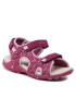 Geox Szandál J Sandal Whinberry G J35GRD0CE15CP8E8 D Rózsaszín - Pepit.hu