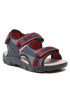 Geox Szandál Jr Sandal Strada J1524A014CEC0735 S Sötétkék - Pepit.hu