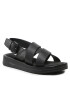 Pepe Jeans Szandál Summer Block PLS90578 Fekete - Pepit.hu