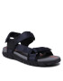 Geox Szandál Uomo Sandal Strada U3524A00011C4002 Sötétkék - Pepit.hu