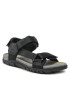 Geox Szandál Uomo Sandal Strada U3524A00011C9999 Fekete - Pepit.hu