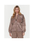 Gestuz Bomber dzseki Kopra 10906493 Barna Oversize - Pepit.hu