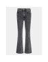 Gina Tricot Farmer 20489 Szürke Bootcut Fit - Pepit.hu